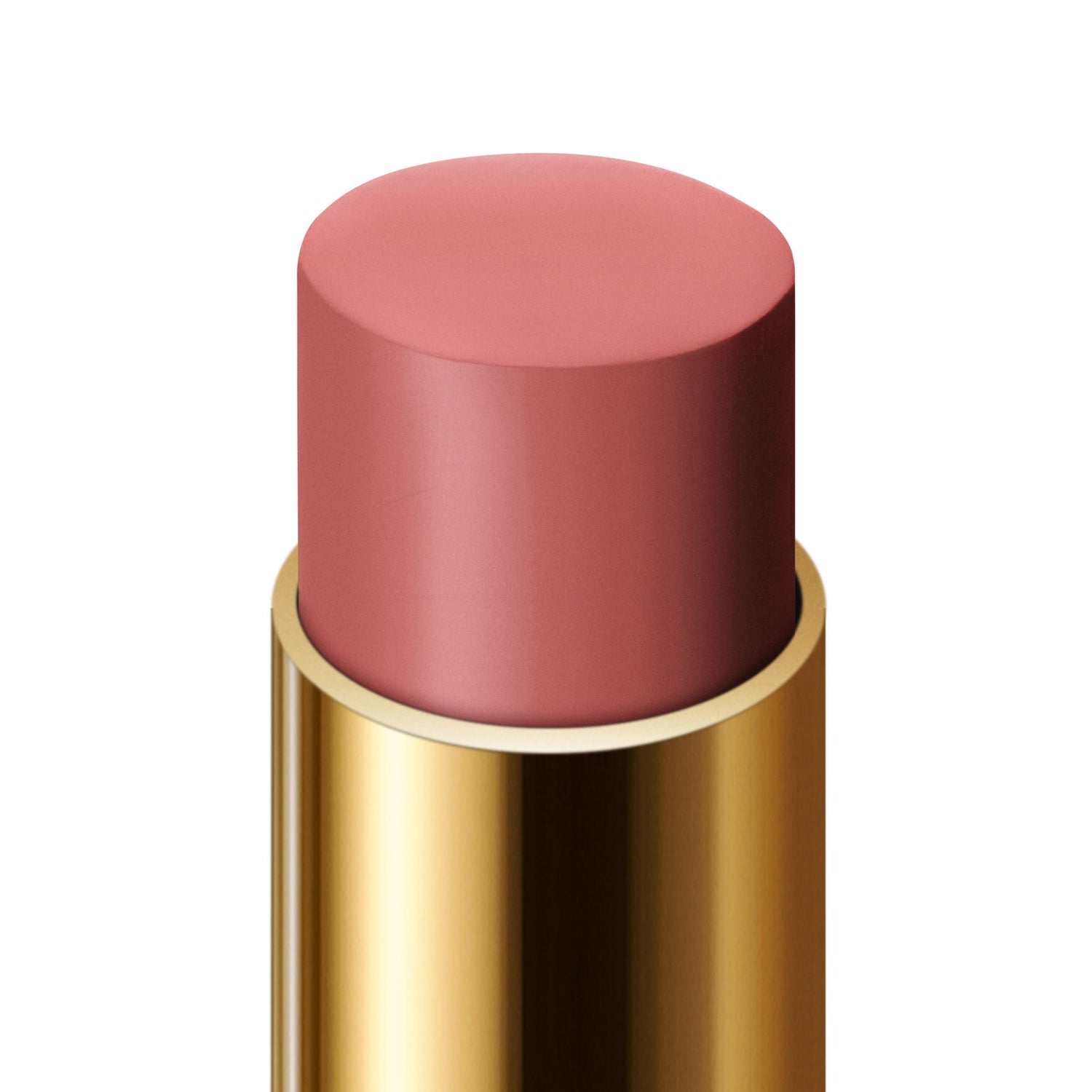 Swatch image of Tom Ford Slim Lip Color Shine variant: Iconic Nude