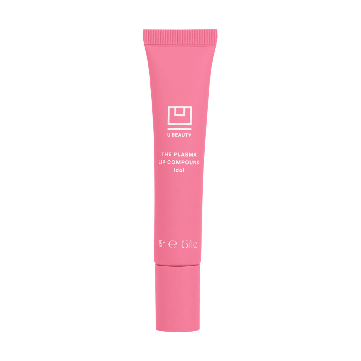 U Beauty The Plasma Lip Compound Tinted variant: Idol main image