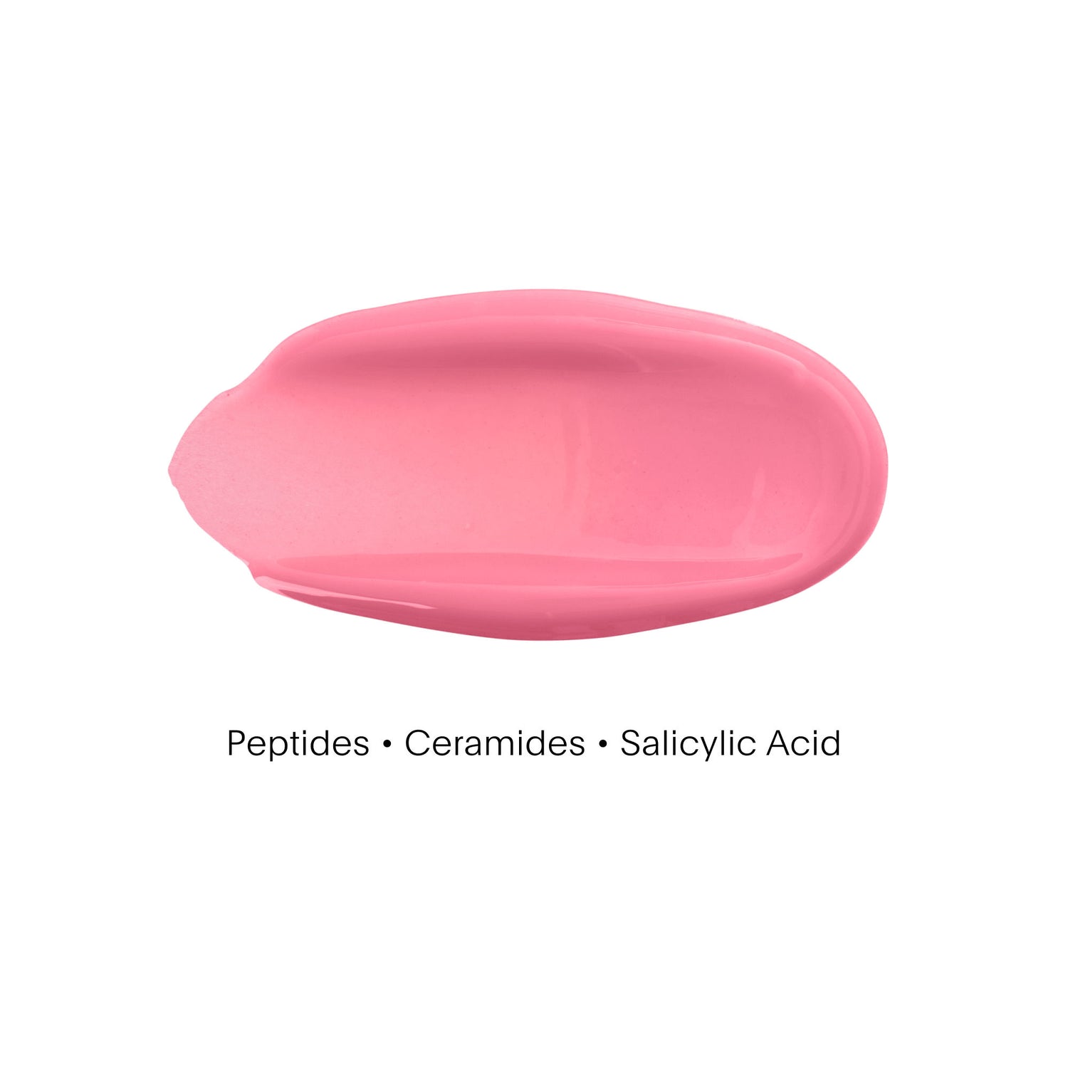 Swatch image of U Beauty The Plasma Lip Compound Tinted variant: Idol