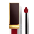 Image of an open Tom Ford Liquid Lip Luxe Matte variant: Illicit Kiss