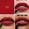 Model image of Hourglass Shape and Sculpt Lip Liner variant: Incite 7