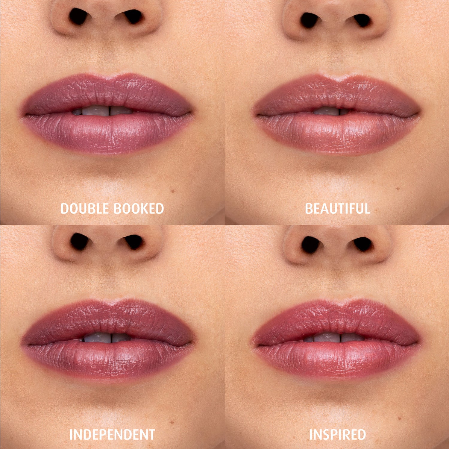 Model image of Lune+Aster PowerLips Lip Liner variant: Independent