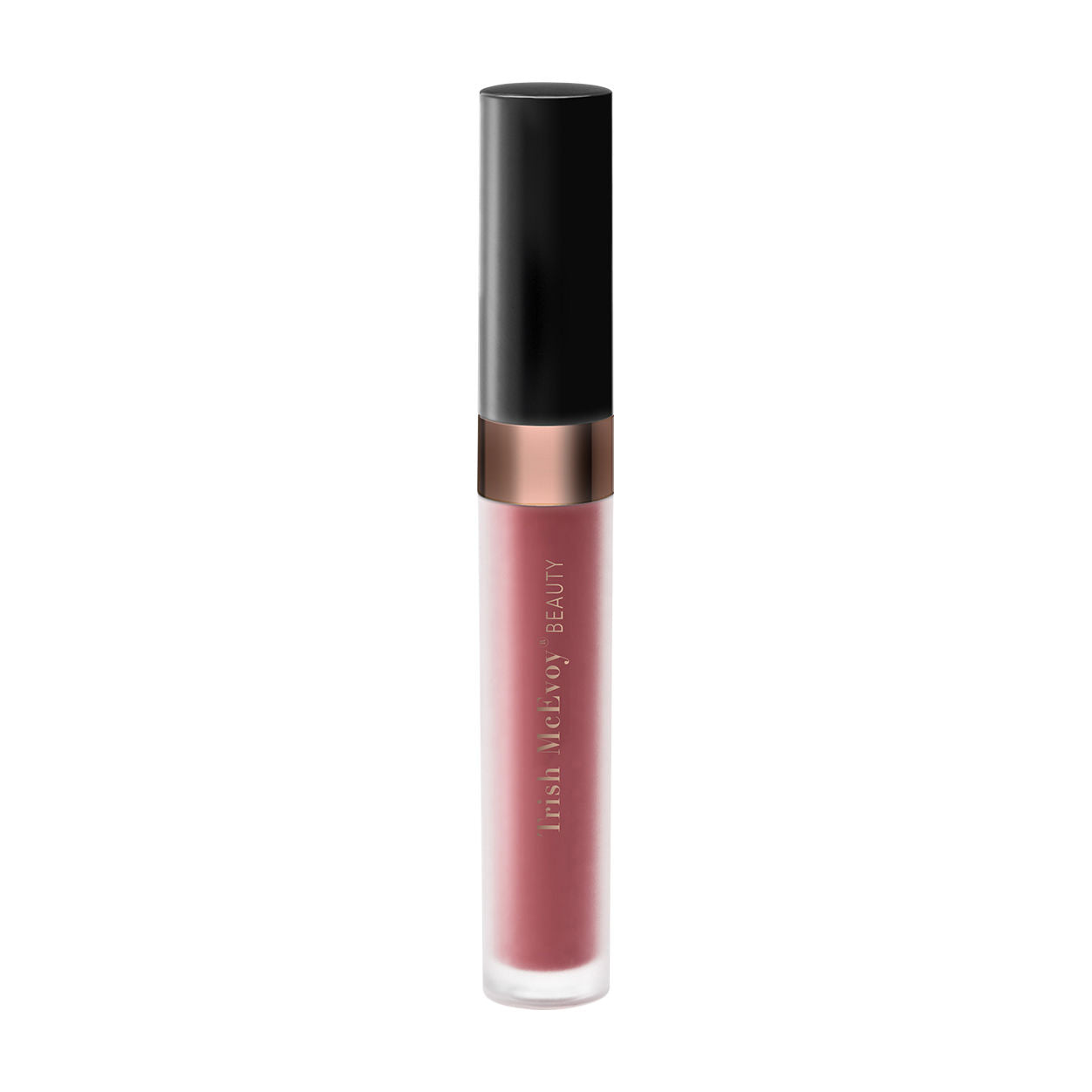 Trish McEvoy Easy Lip Gloss variant: Innocent (Dusty Rose) main image