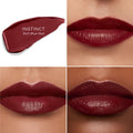 A shade comparison of   variant: Instinct 326