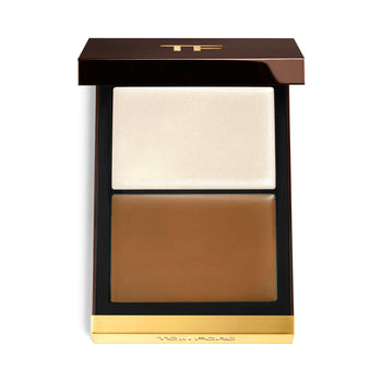 Tom Ford Shade and Illuminate Contour Duo variant: Intensity 1.0 main image