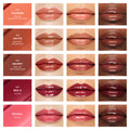 Model image of Hourglass Phantom Volumizing Glossy Balm variant: Invite 80