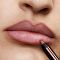 Model image of Tom Ford Runway Lip Liner Pencil in Matte variant: Irresistible