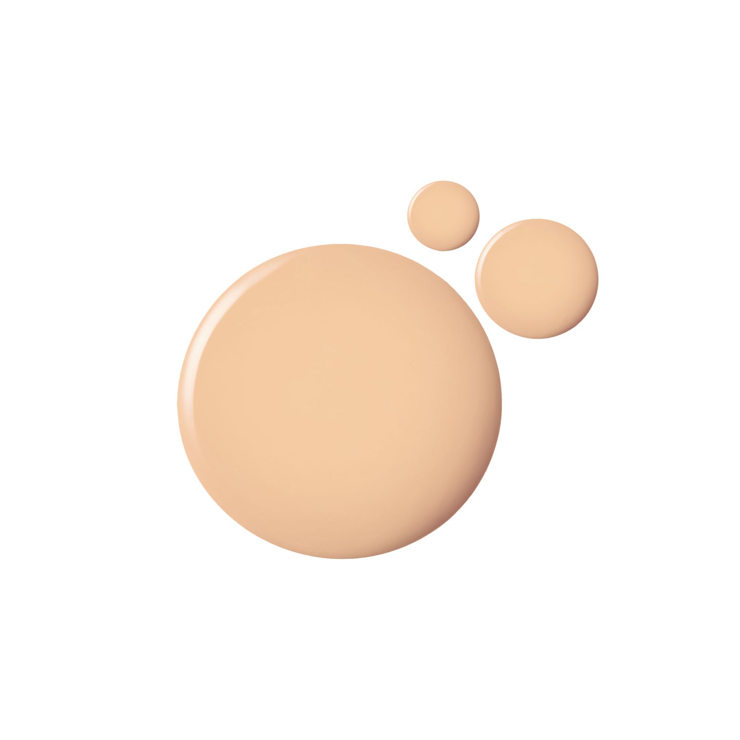 Swatch image of RMS Beauty SunCoverup Super Tint Broad Spectrum Sunscreen SPF 50 variant: Ivory