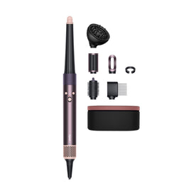 Dyson Airwrap i.d. Multi-Styler and Dryer Curly+Coily variant: Jasper Plum (Limited Edition) main image
