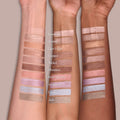 An arm swatch of   variant: Jasper – Warm Beige Shimmer