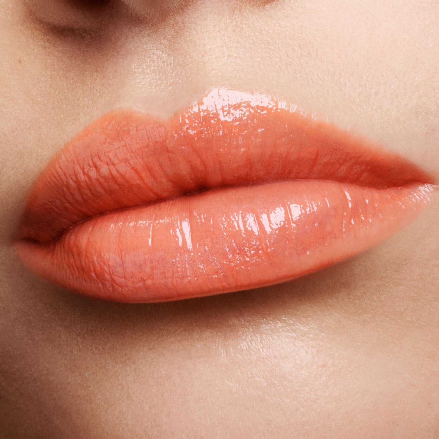 Model image of Tom Ford Soleil Lip Balm variant: Jetset