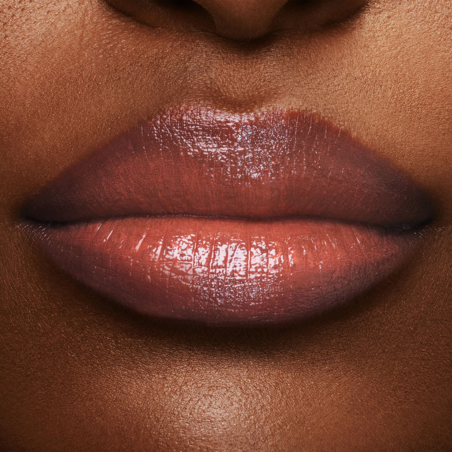 Model image of Tom Ford Soleil Lip Balm variant: Jetset