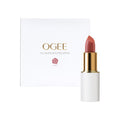 Ogee Full Bloom Sculpted Lipstick variant: Juliette main image