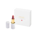 Image of the Ogee Full Bloom Sculpted Lipstick variant: Juliette box