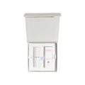 Image of the Ogee Full Bloom Sculpted Lipstick variant: Juliette box