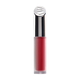 Kjaer Weis Matte, Naturally Liquid Lipstick variant: KW Red main image