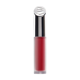 Kjaer Weis Matte, Naturally Liquid Lipstick variant: KW Red main image