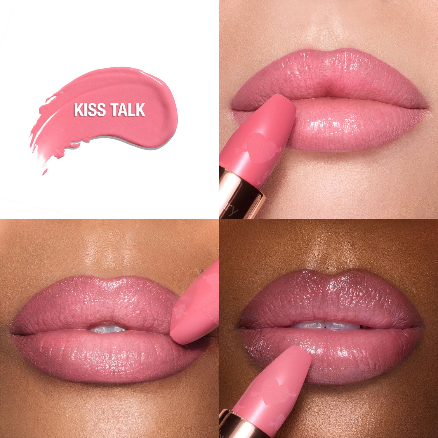 Model image of  Kiss Talk variant: Kiss Talk