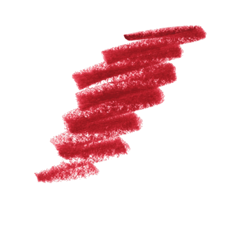 Swatch image of Charlotte Tilbury Lip Cheat variant: Kiss 'N' Tell