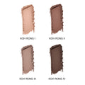 Swatch image of Nars Quad Eyeshadow variant: Koh Rong