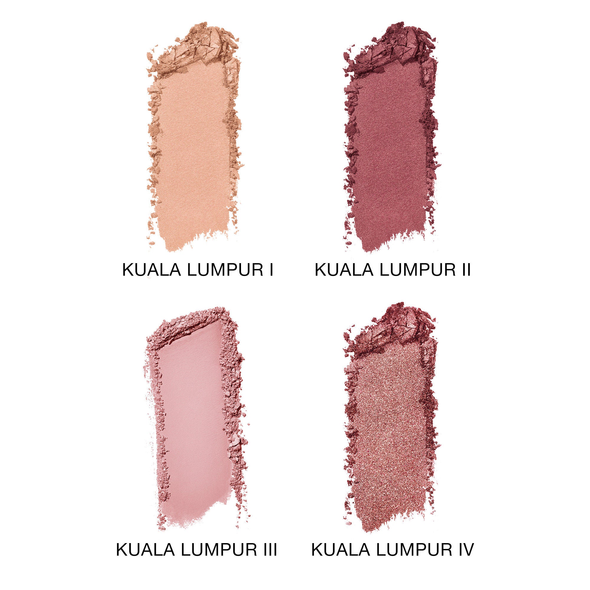 Nars Quad Eyeshadow – Nars – bluemercury