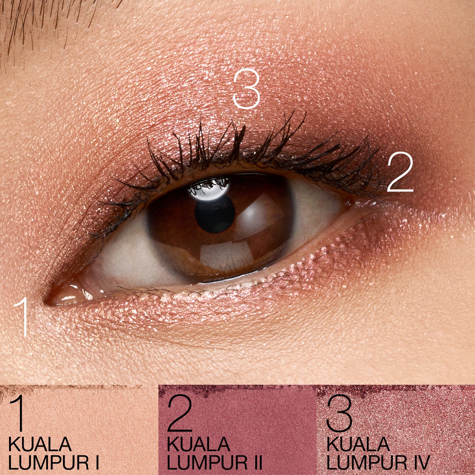 Nars Quad Eyeshadow – Nars – bluemercury
