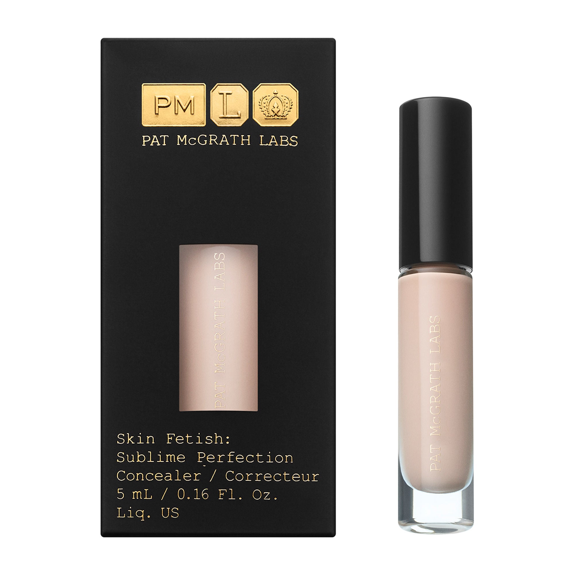 Pat McGrath Labs Sublime Perfection Concealer - Thumbnail 2
