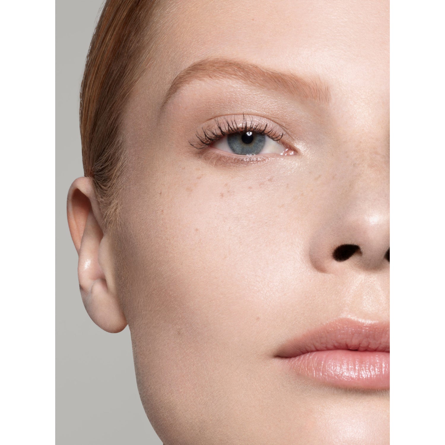 Model image of Pat McGrath Labs Sublime Perfection Full Coverage Concealer variant: L2