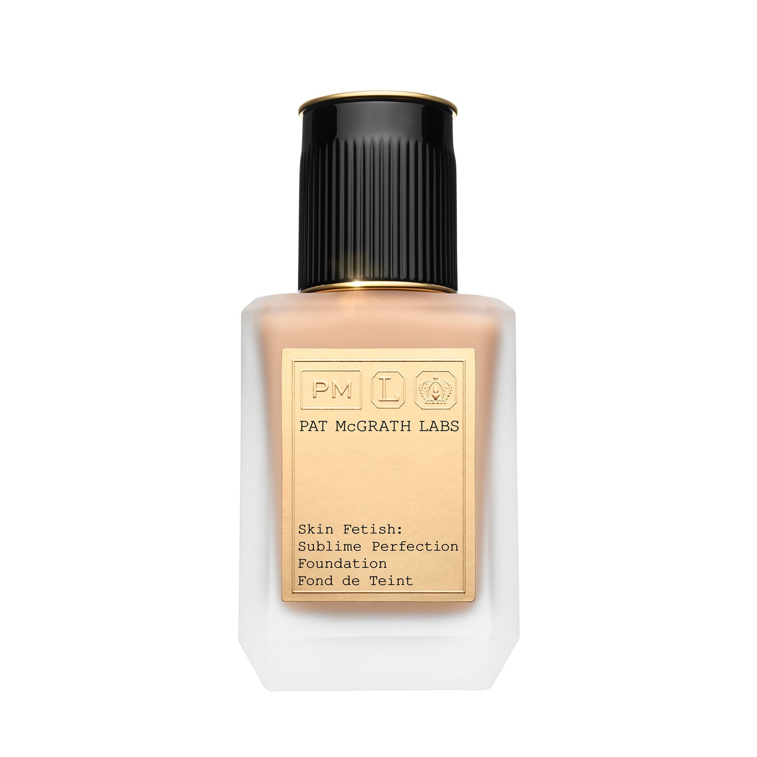 Pat McGrath Labs Skin Fetish Sublime Perfection Foundation variant: LM10 main image