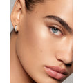 Model image of Pat McGrath Labs Sublime Perfection Full Coverage Concealer variant: LM13