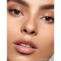 Model image of Pat McGrath Labs Skin Fetish Sublime Perfection Foundation variant: LM14