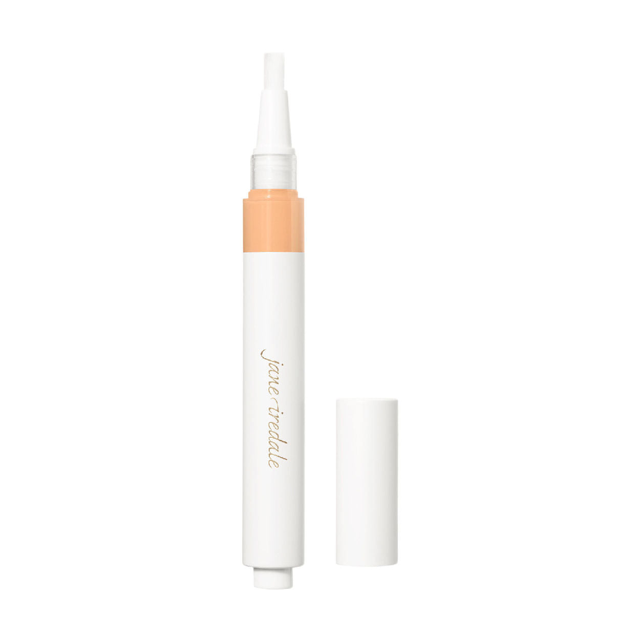variant: LM6 - Light Medium With Gold Undertones main image