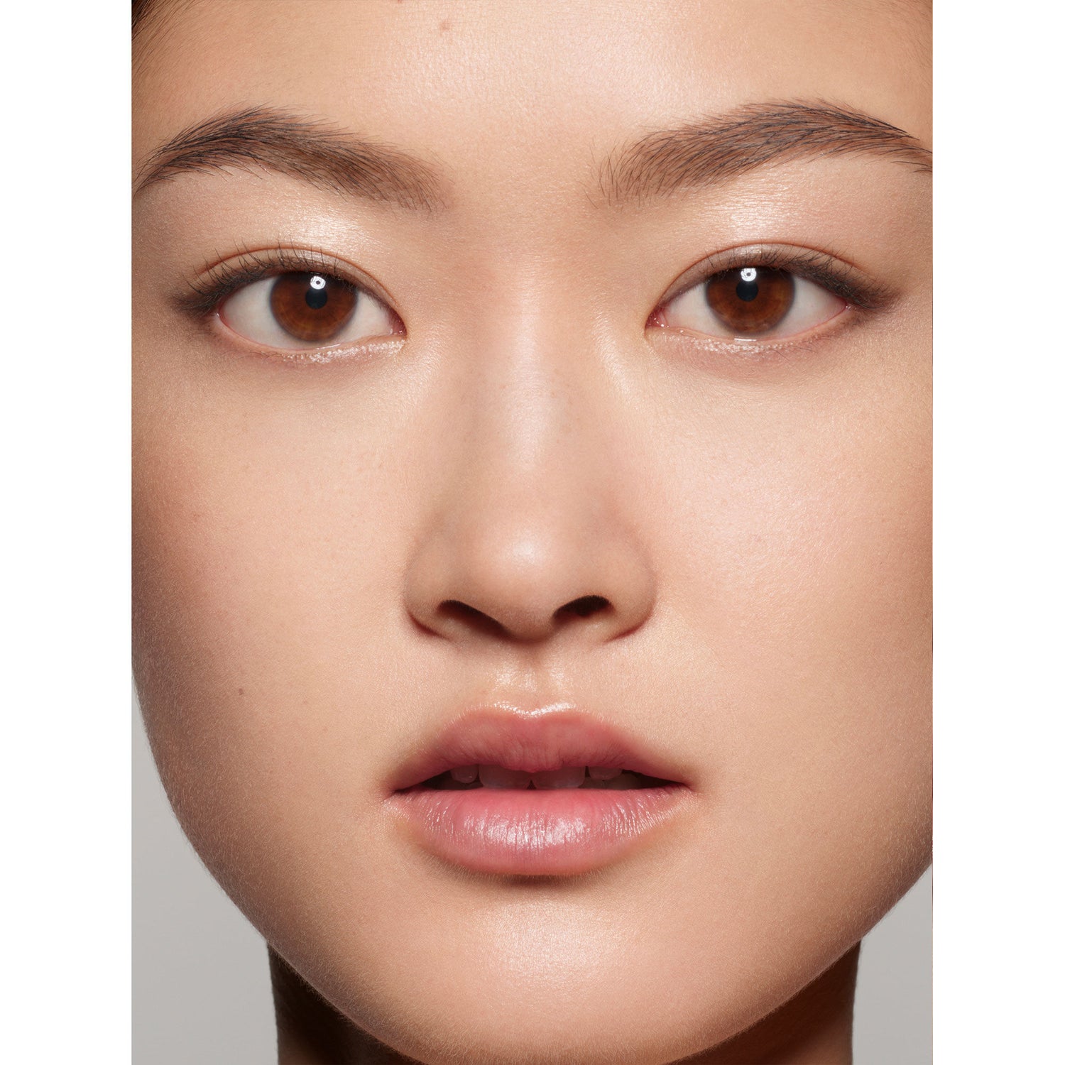 Model image of Pat McGrath Labs Sublime Perfection Full Coverage Concealer variant: LM8