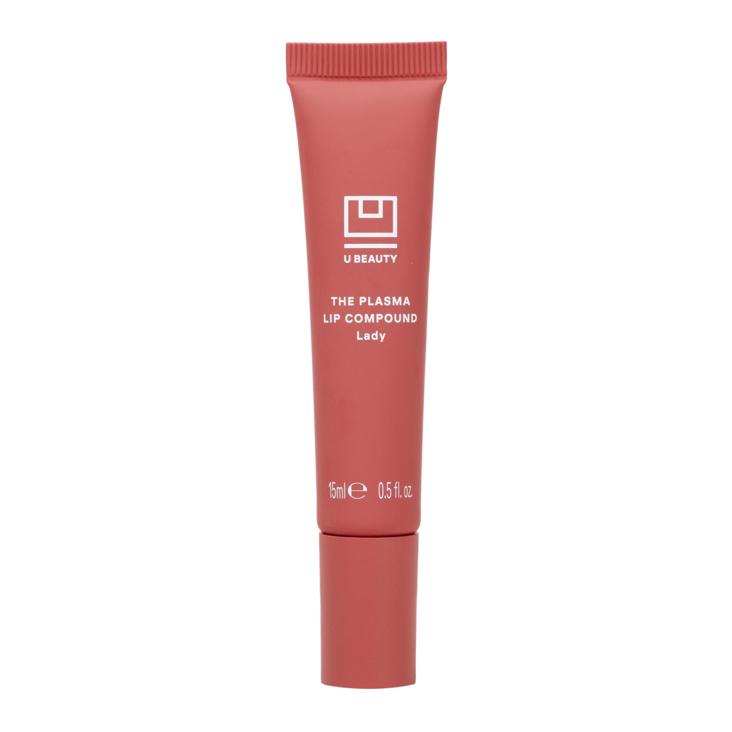 U Beauty The Plasma Lip Compound Tinted variant: Lady main image