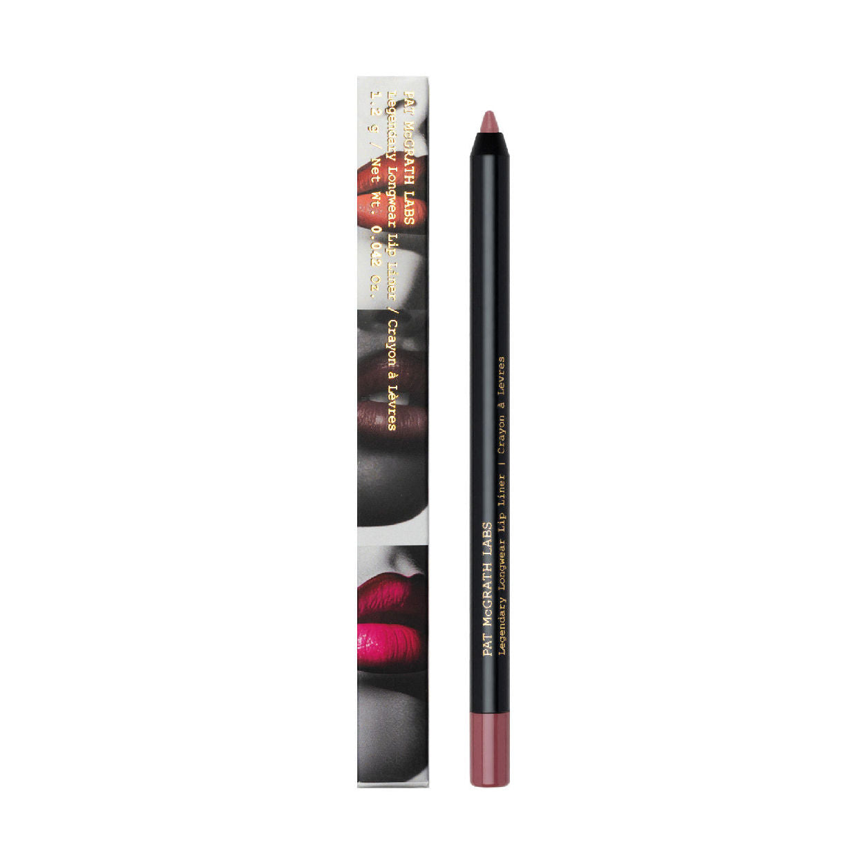 Pat McGrath Labs Legendary Longwear Lip Liner variant: Lady Stardust main image