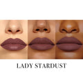 Model image of Pat McGrath Labs Legendary Longwear Lip Liner variant: Lady Stardust