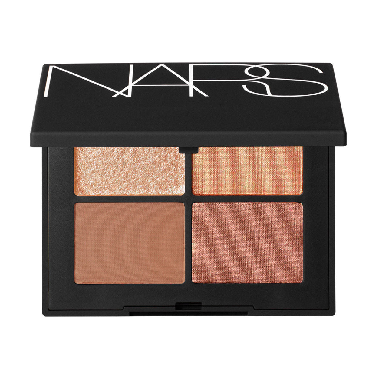 Nars Quad Eyeshadow variant: Laguna main image