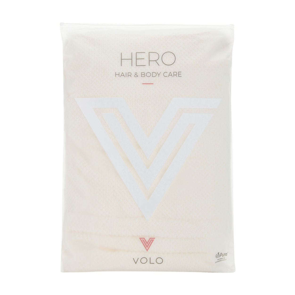 Image of the Volo Beauty Spa Wrap variant: Large box