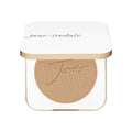 Jane Iredale PurePressed Base Mineral Foundation Refill SPF 20/15 variant: Latte SPF 20 main image