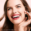 Model image of Laura Mercier Petal Soft Lip variant: Laura