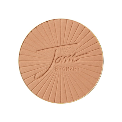 PureBronze Matte Bronzer Refill