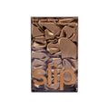 Image of the Slip Back to Basics Assorted Scrunchies variant: Light Brown box