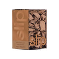 Side image of Slip Back to Basics Assorted Scrunchies variant: Light Brown