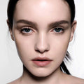 Model image of Victoria Beckham Beauty FeatherFix variant: Light Brunette