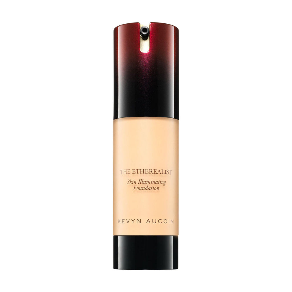Kevyn Aucoin The Etherealist Skin Illuminating Foundation – Kevyn