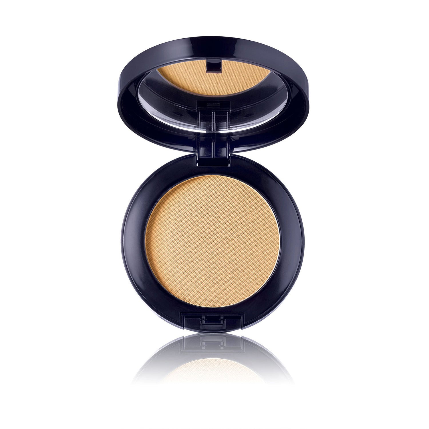 Estée Lauder Set. Blur. Finish Perfecting Pressed Powder variant: Light Medium main image