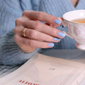 Model image of Manucurist Lilas variant: Lilas
