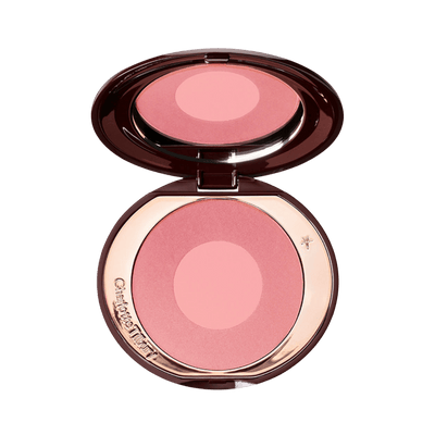 Cheek to Chic