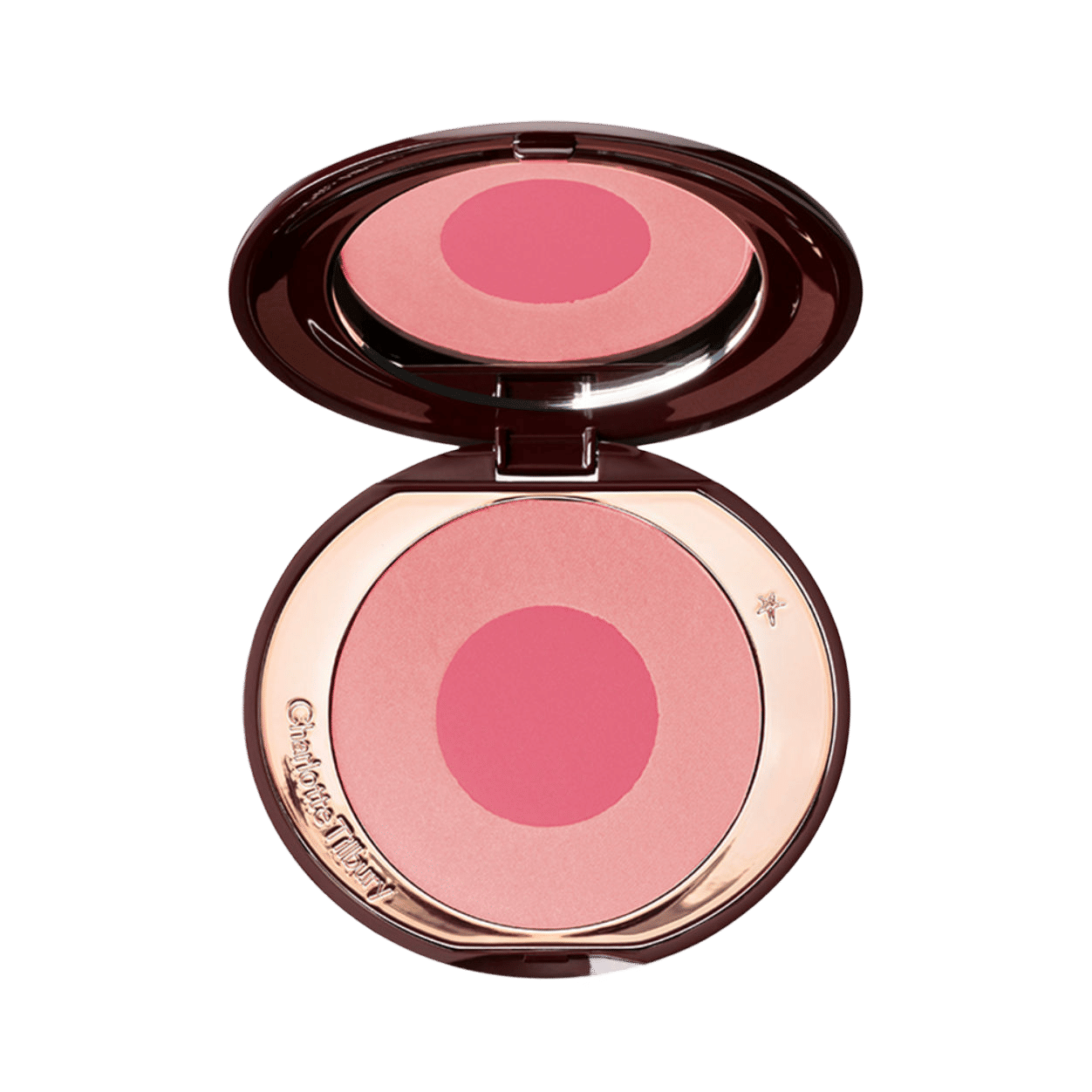 Charlotte Tilbury Cheek to Chic variant: Love Is The Drug main image