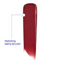 Swatch image of Supergoop! Lipshade 100% Mineral Lip Color SPF 30 variant: Love you More (Raisin Plum)
